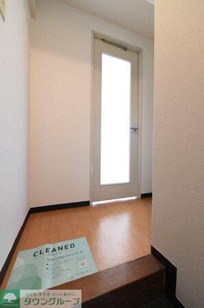 ワコーレ多摩川の物件内観写真